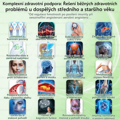 ❤️❤️ 𝐆𝐞𝑒𝑙𝑒𝐦𝐨𝐧® Glum𝐚𝐬𝐞tide 8 v 1 – Zeštíhlující nano mikrojihlový náplast 🇨🇿 Jen 1× denně ✅ Viditelné změny za 7 dní – na obezitu, kardiovaskulární zdraví, diabetes a kloubní problémy