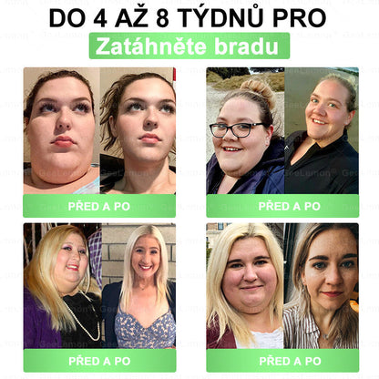 𝐆𝐞𝐞𝐋𝐞𝐦𝐨𝐧® 🎁 Posledních 5 kusů! Poskytujeme dodatečných 50% slevu! Získejte kondici a zdraví. Nečekejte, promeškáte příležitost – až do příštího roku.