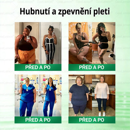 ❤️ 𝐆𝐞𝑒𝑙𝑒𝐦𝐨𝐧® Glum𝐚𝐬𝐞tide 8 v 1 – Zeštíhlující nano mikrojihlový náplast 🇨🇿 Jen 1× denně ✅ Viditelné změny za 7 dní – na obezitu, kardiovaskulární zdraví, diabetes a kloubní problémy