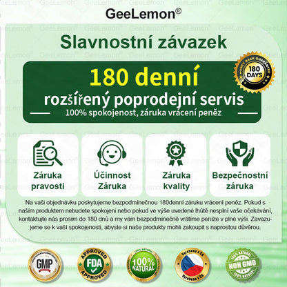 👩‍⚕️👩‍⚕️ 𝐆𝐞𝑒𝑙𝑒𝐦𝐨𝐧® Glum𝐚𝐬𝐞tide 8 v 1 – Zeštíhlující nano mikrojihlový náplast 🇨🇿 Jen 1× denně ✅ Viditelné změny za 7 dní – na obezitu, kardiovaskulární zdraví, diabetes a kloubní problémy